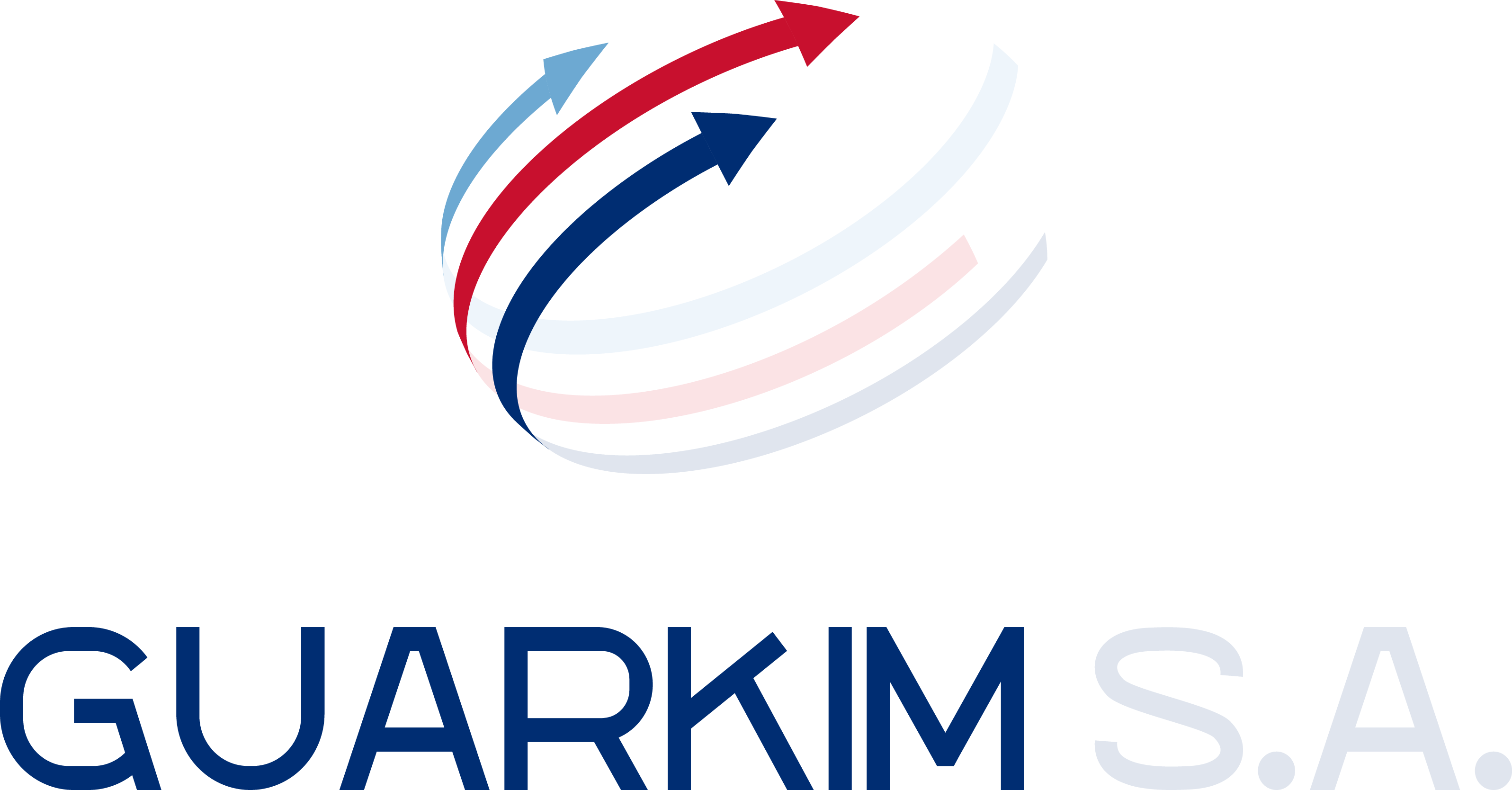 Logo Guarkim